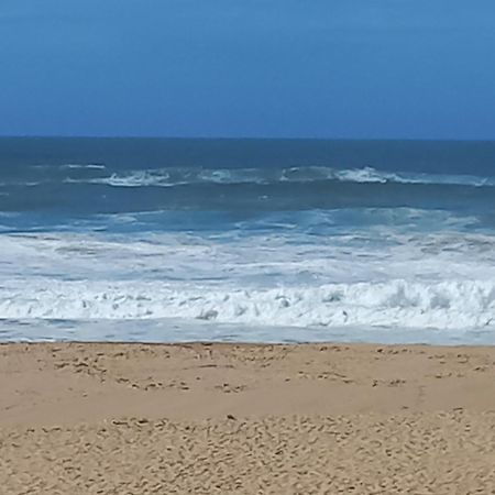 Plage Et Foret Pobral Exterior photo