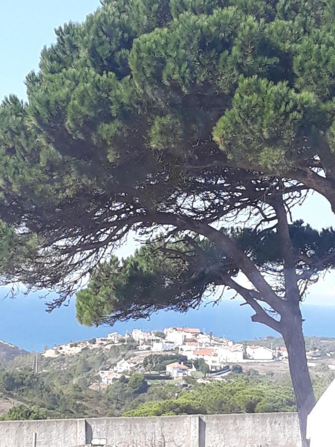 Plage Et Foret Pobral Exterior photo