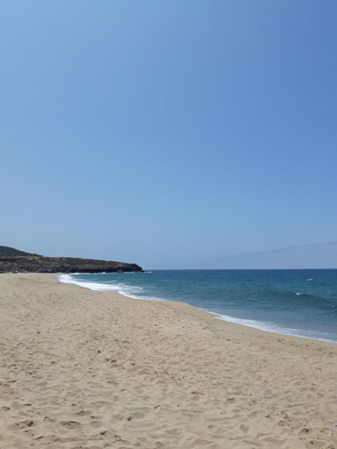 Plage Et Foret Pobral Exterior photo