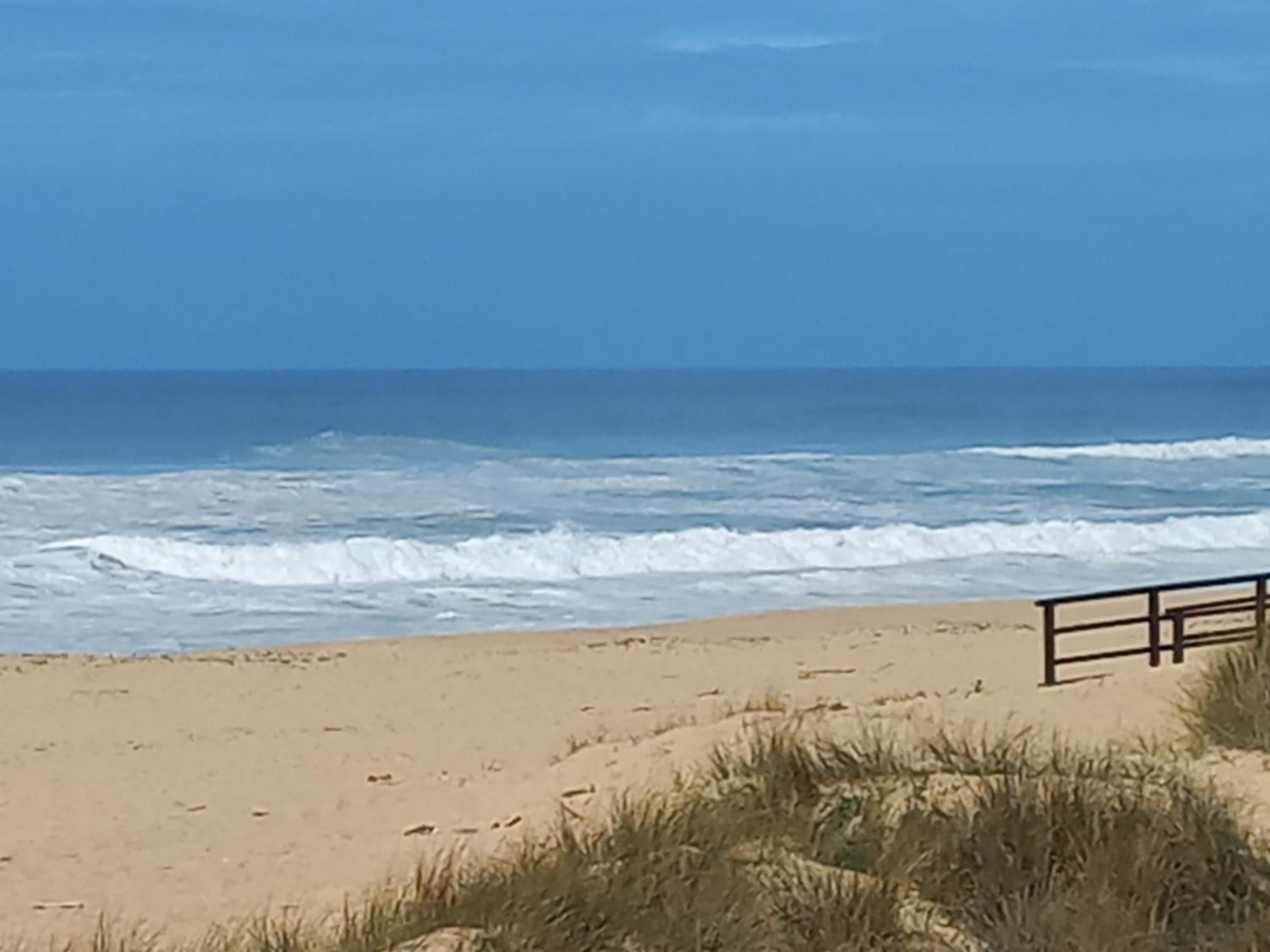Plage Et Foret Pobral Exterior photo