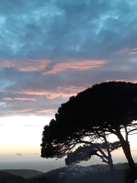 Plage Et Foret Pobral Exterior photo