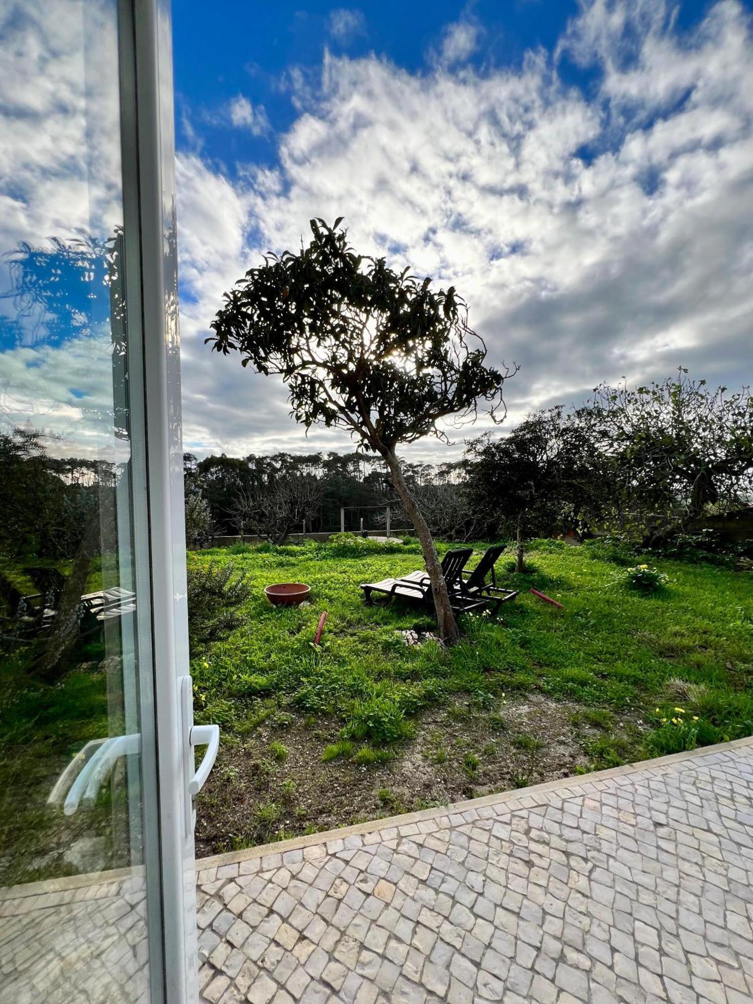 Plage Et Foret Pobral Exterior photo